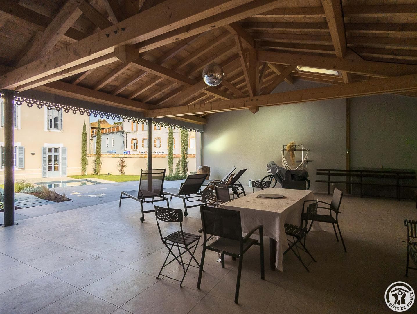 La Villa Saviesa