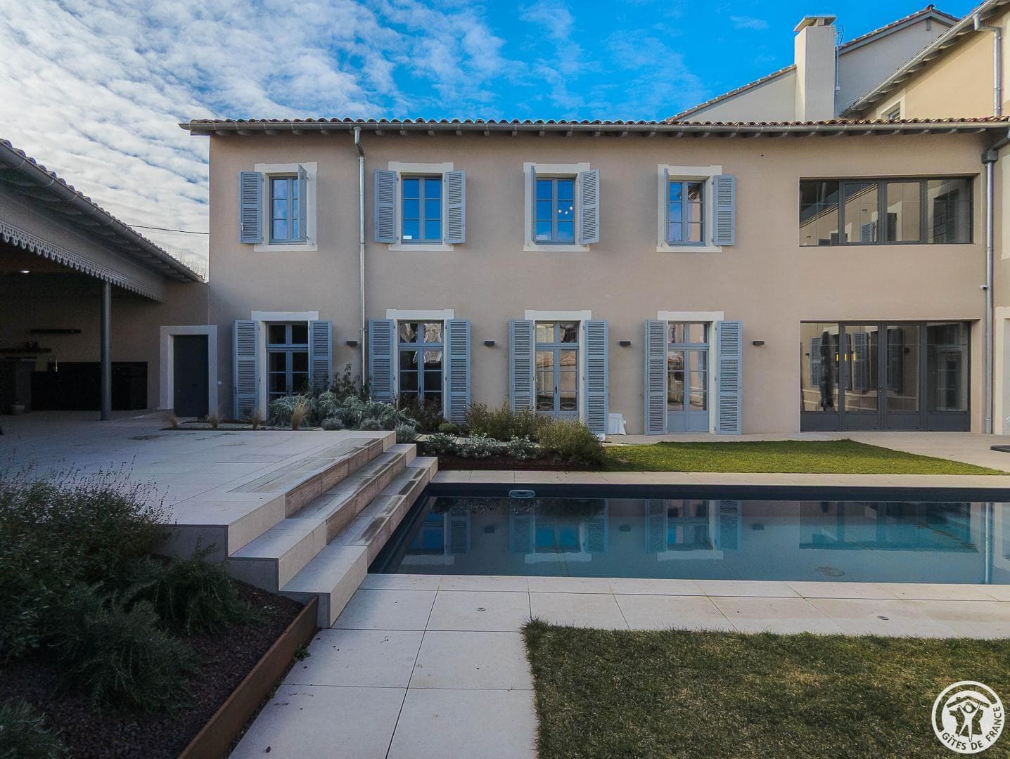 La Villa Saviesa
