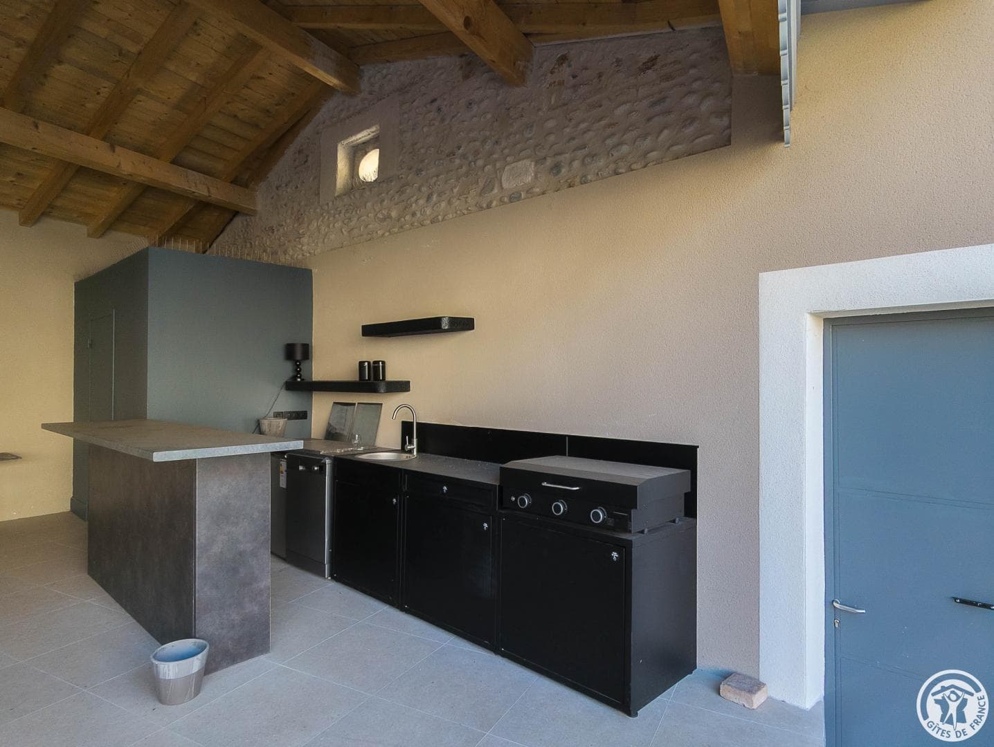 La Villa Saviesa