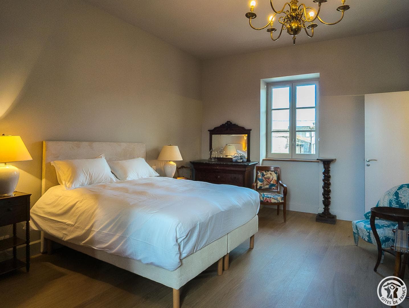 La Villa Saviesa