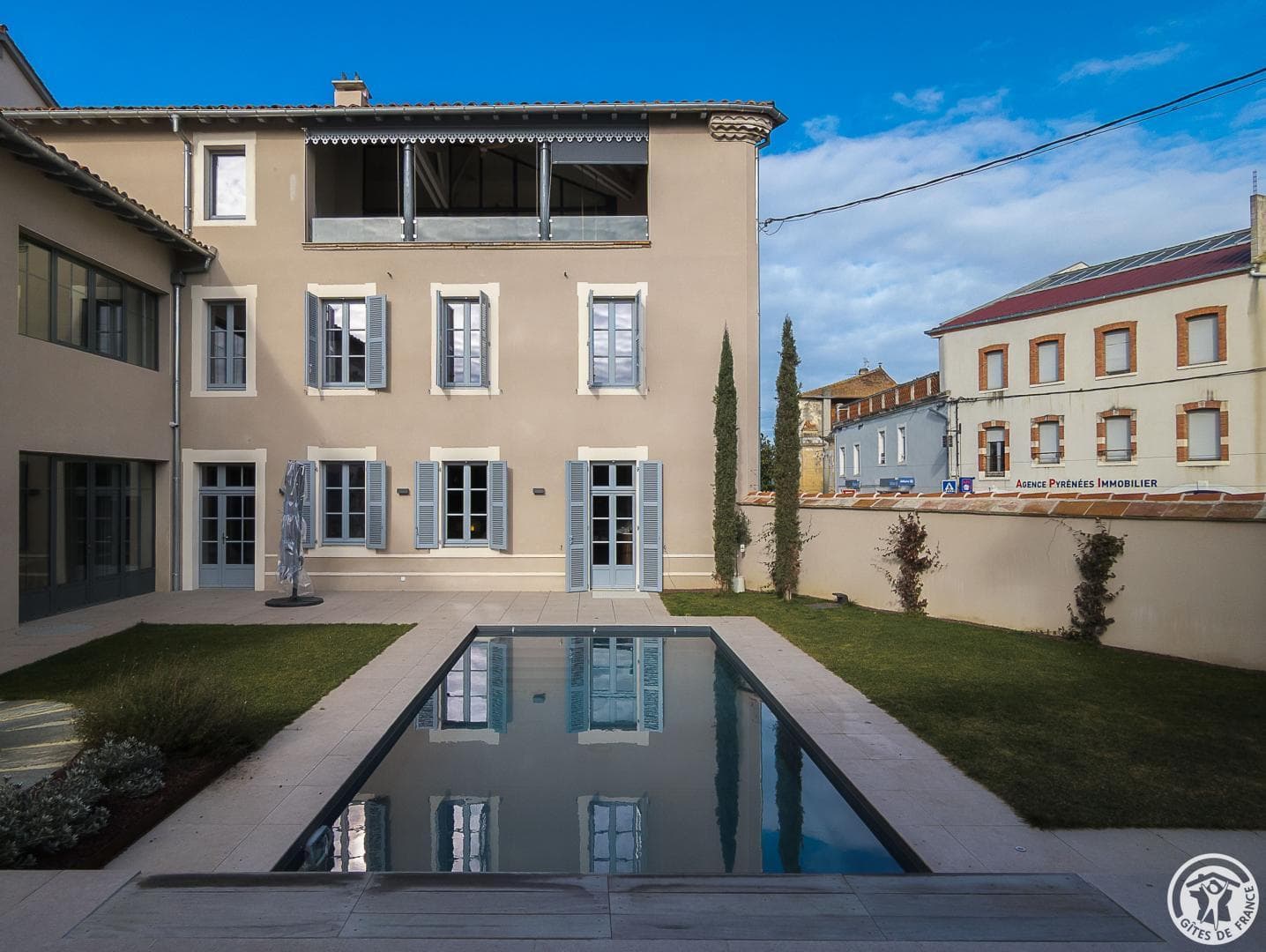 La Villa Saviesa