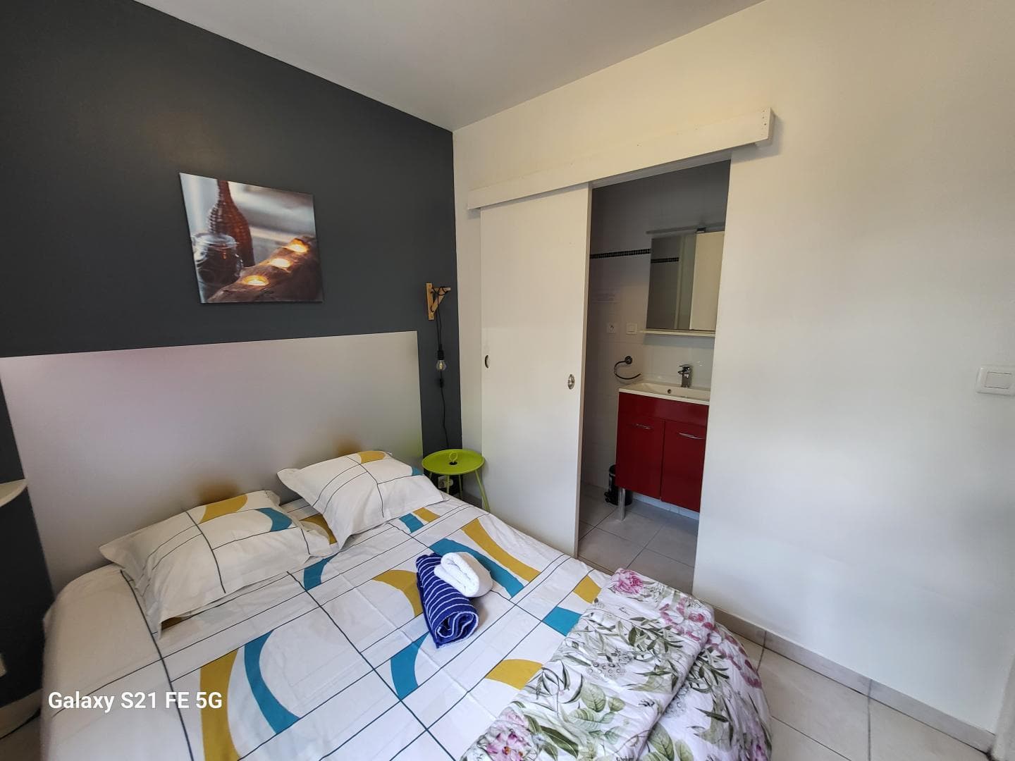 Maison Venitia T2
