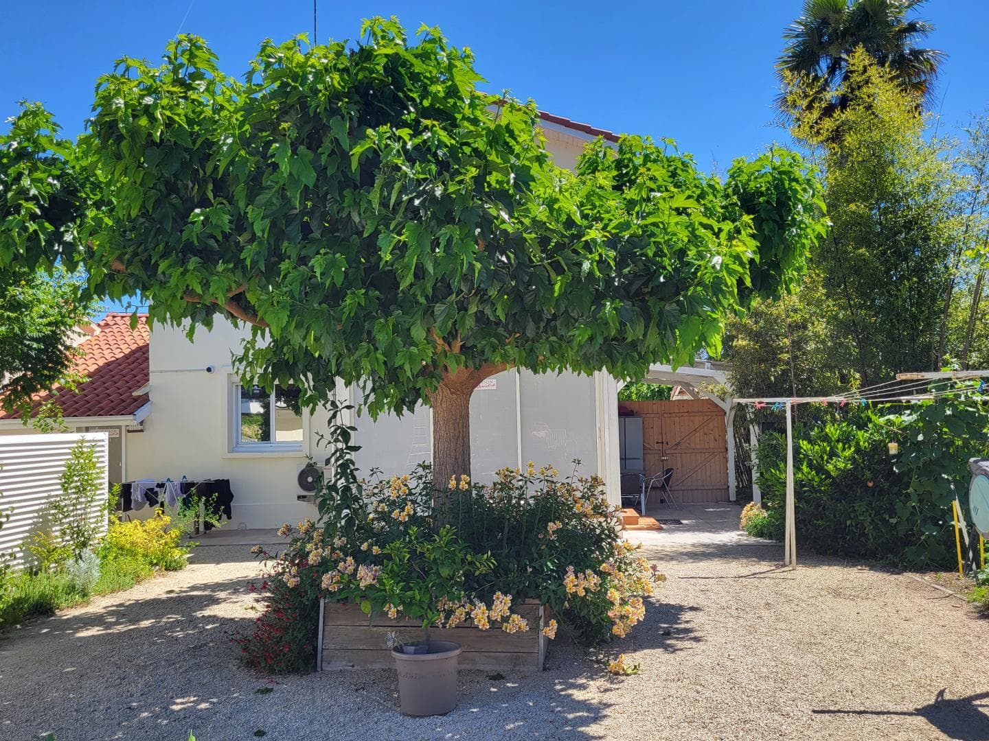 Maison Venitia T2