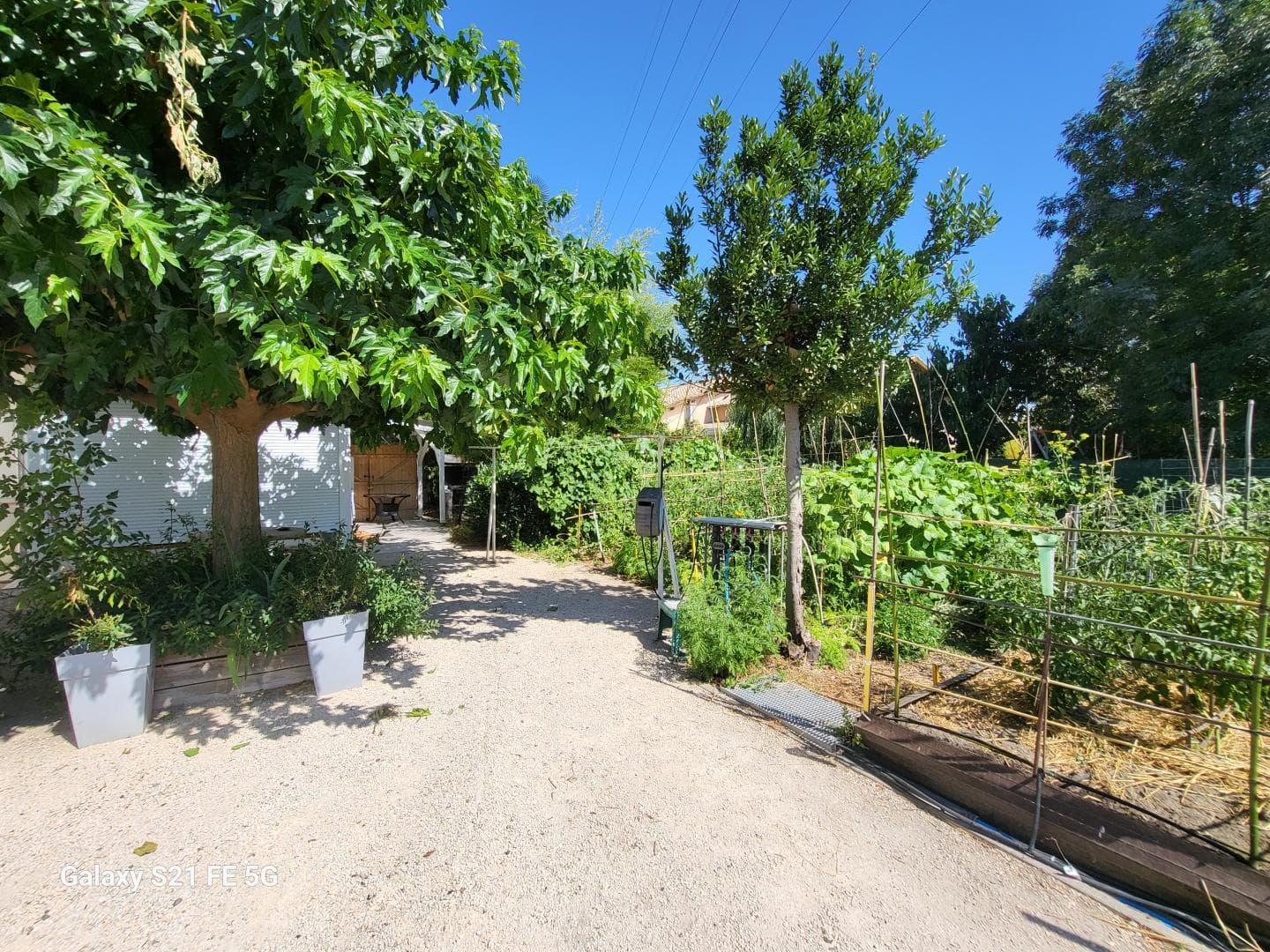 Maison Venitia T2
