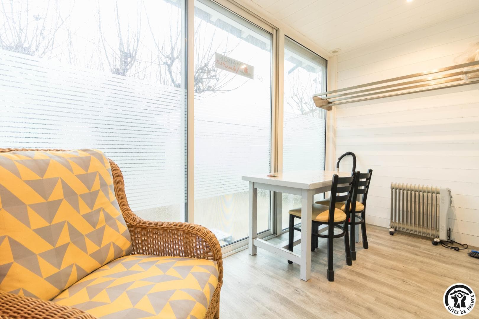 Maison Venitia T2