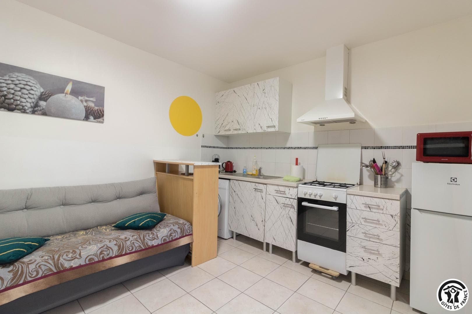 Maison Venitia T2