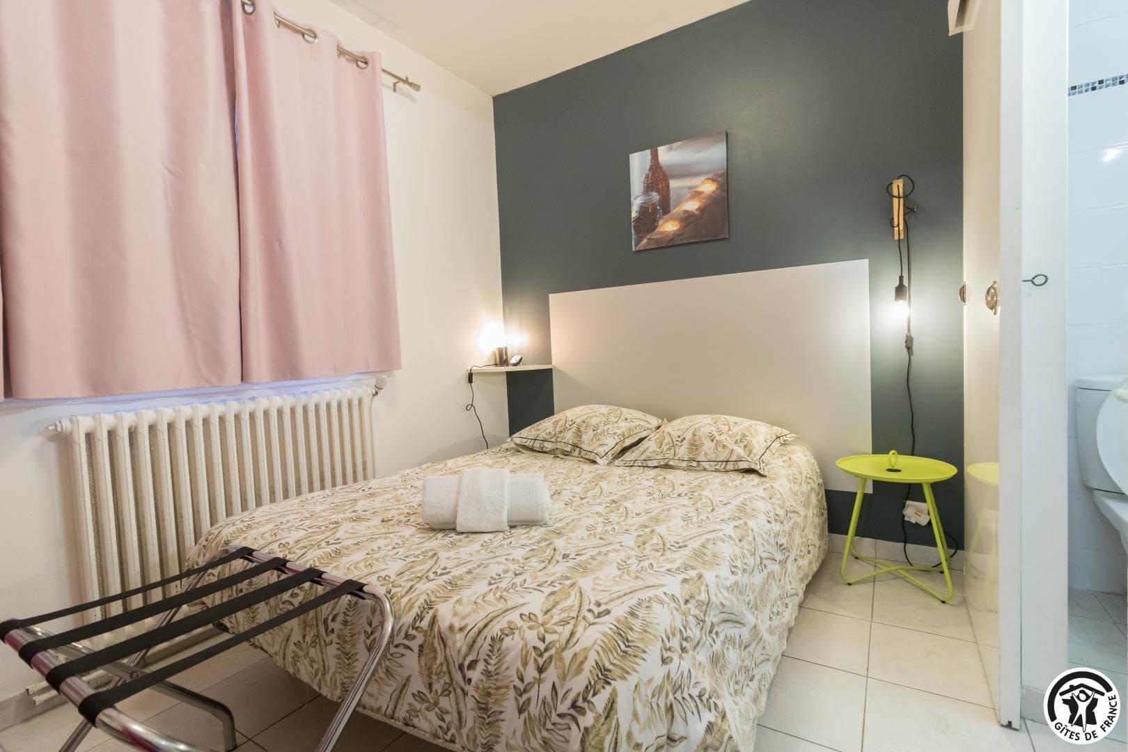 Maison Venitia T2