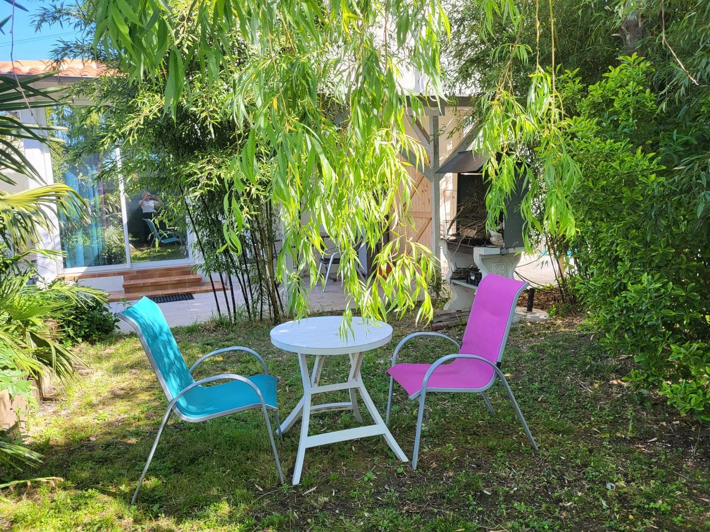 Maison Venitia T2
