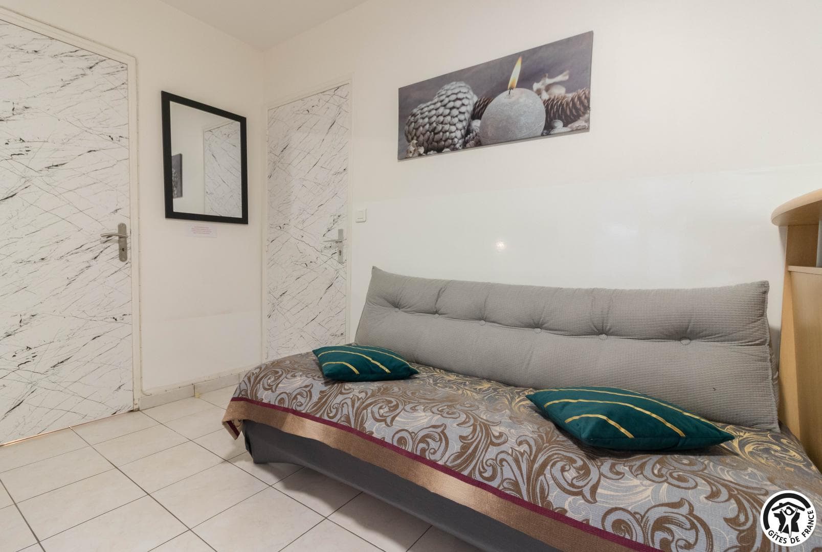 Maison Venitia T2