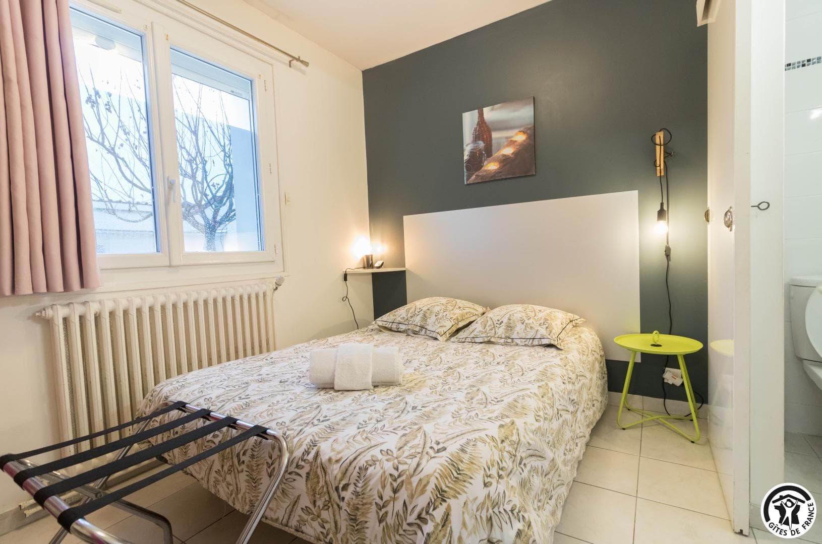 Maison Venitia T2