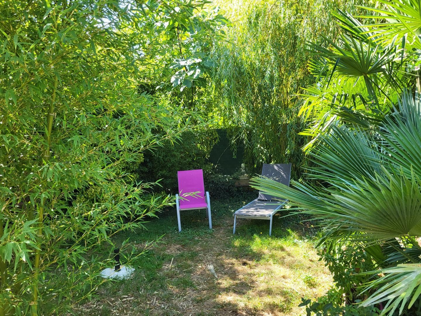 Maison Venitia T2