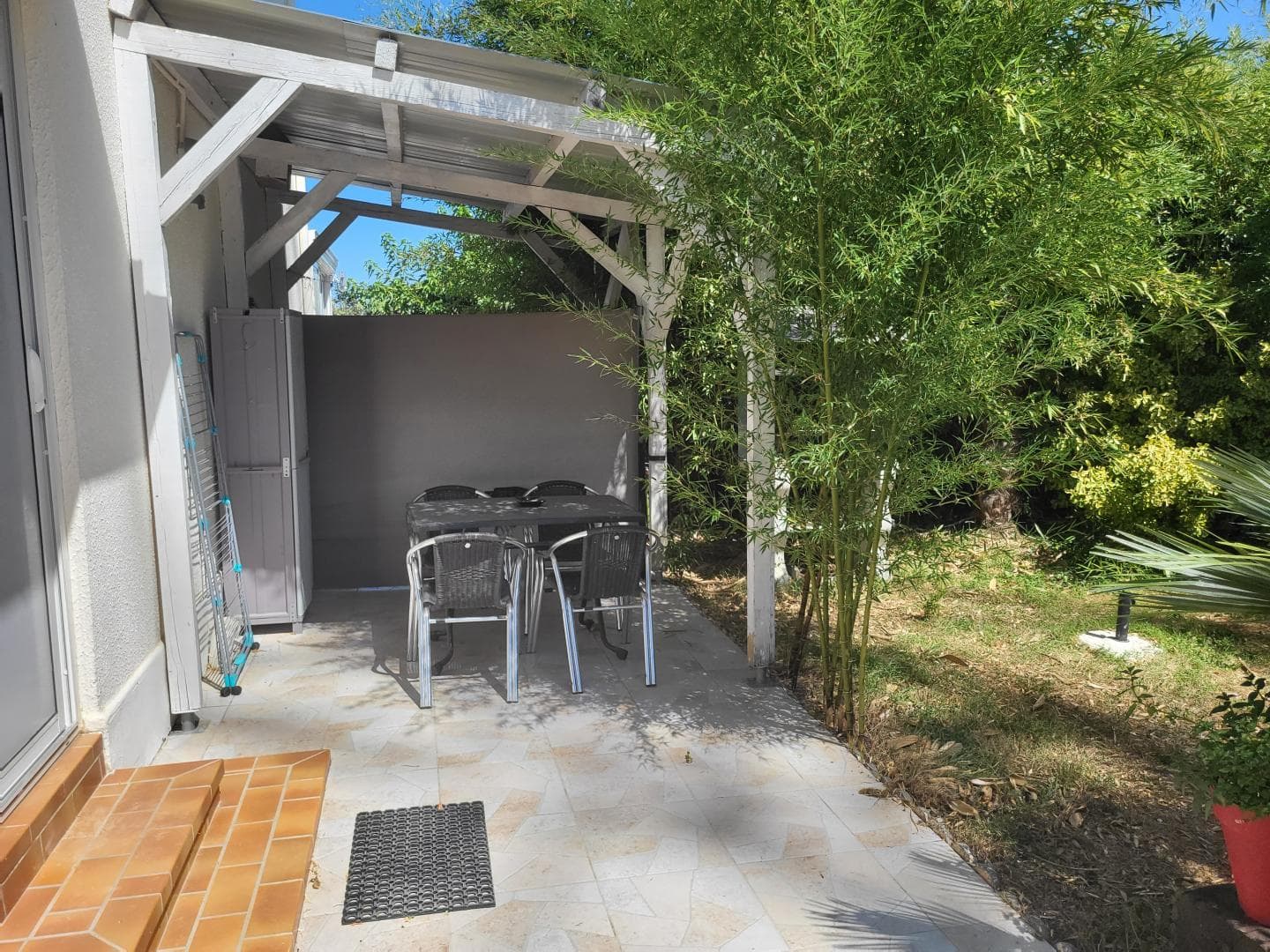 Maison Venitia T2