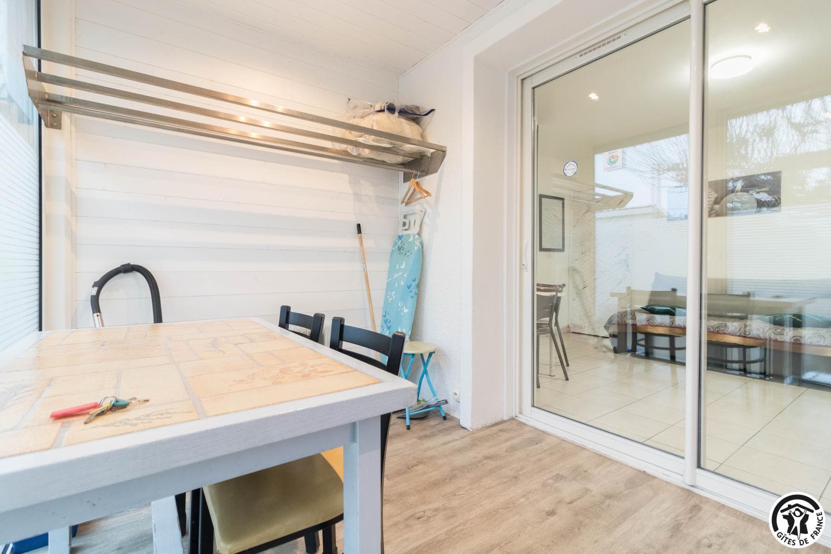 Maison Venitia T2