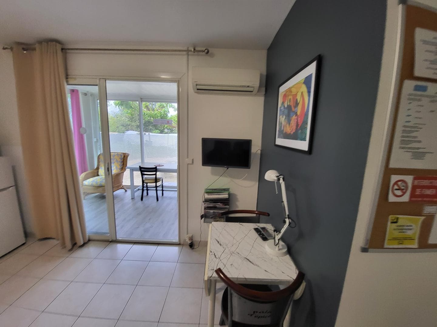 Maison Venitia T2