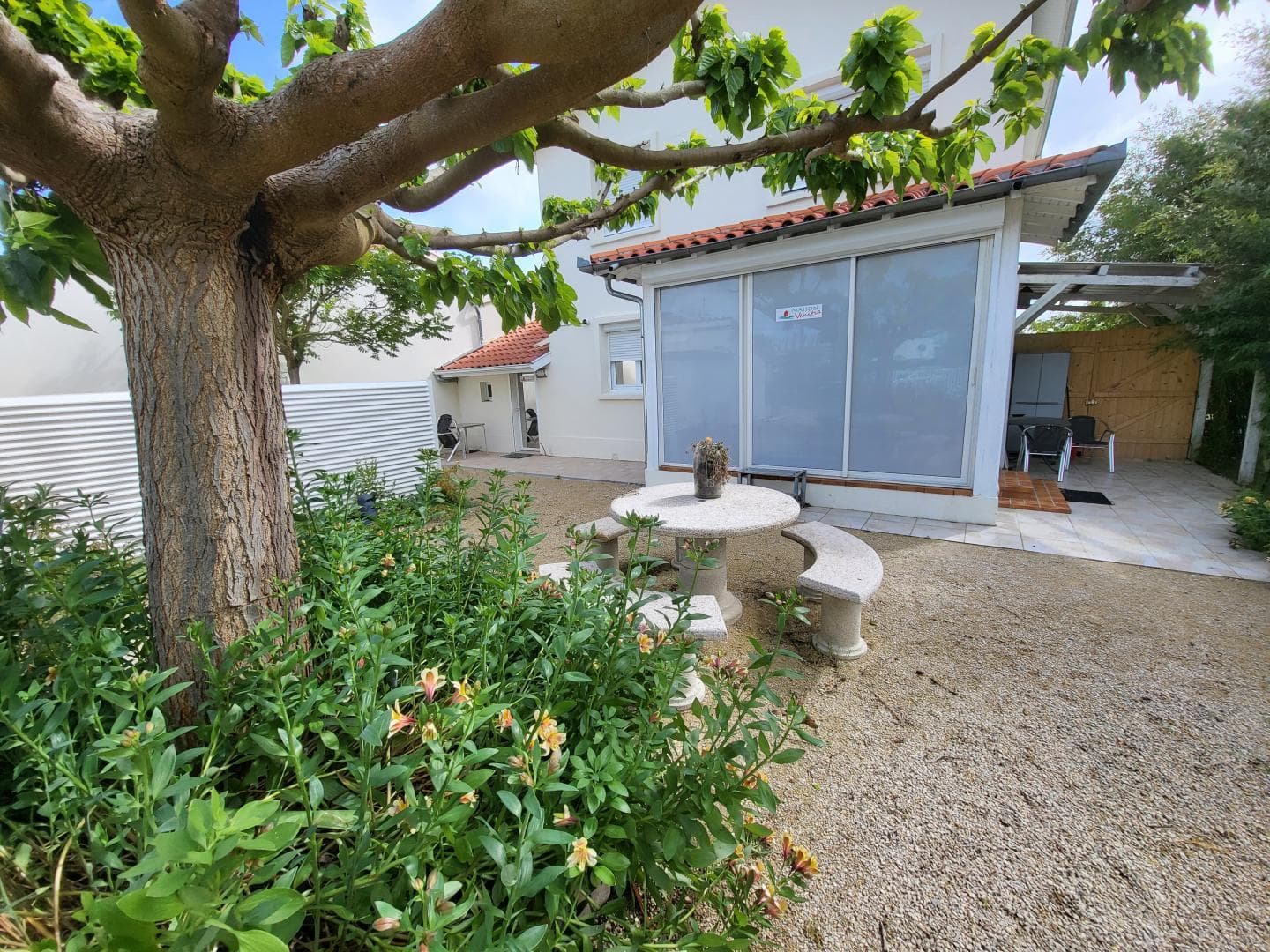 Maison Venitia T2