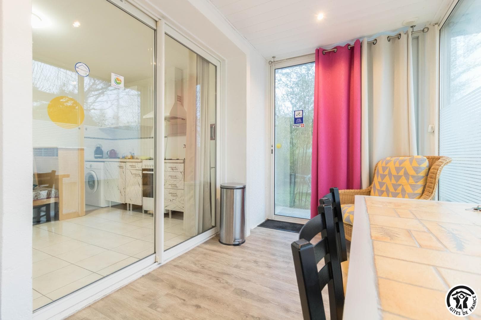 Maison Venitia T2