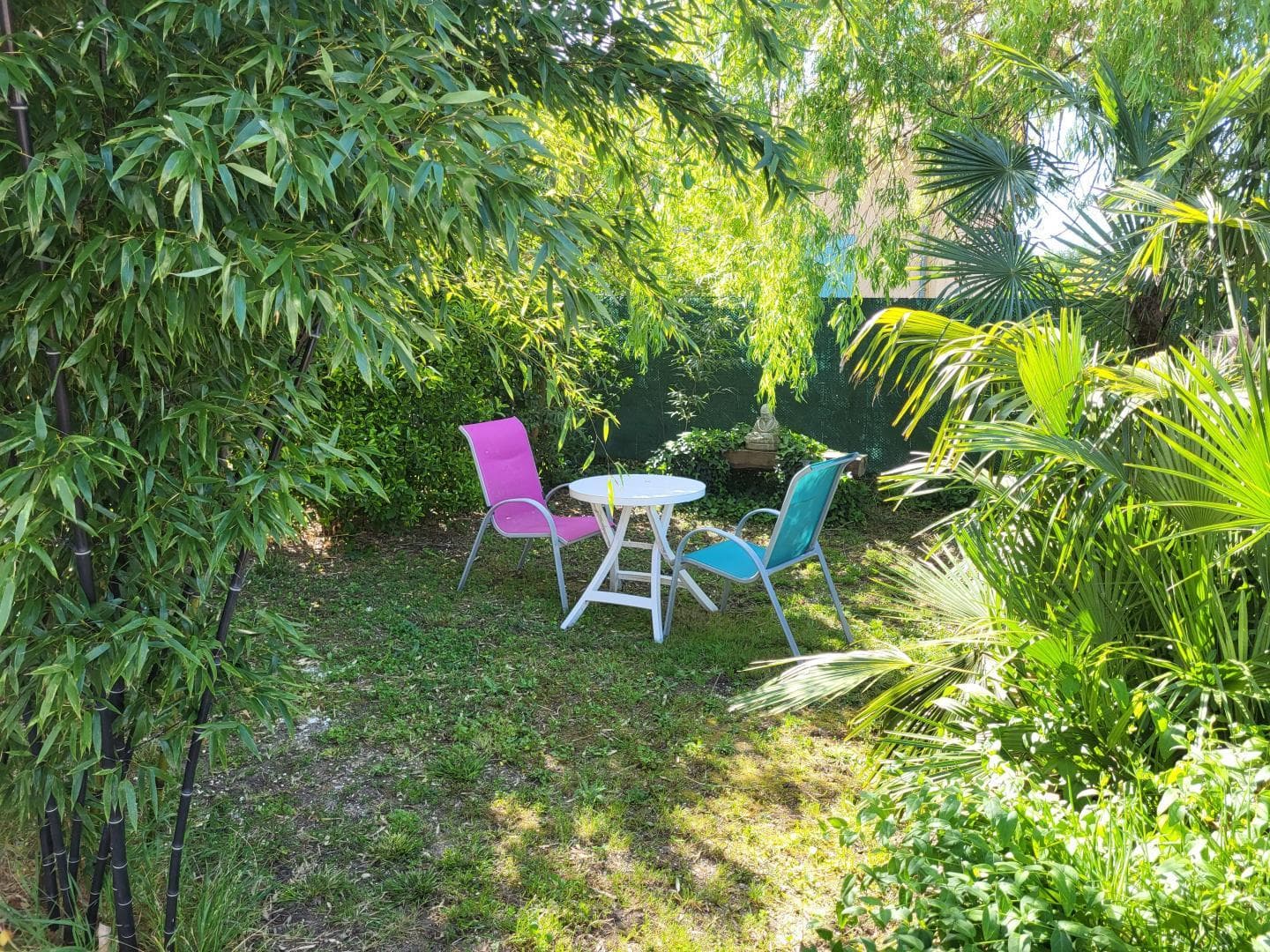 Maison Venitia T2