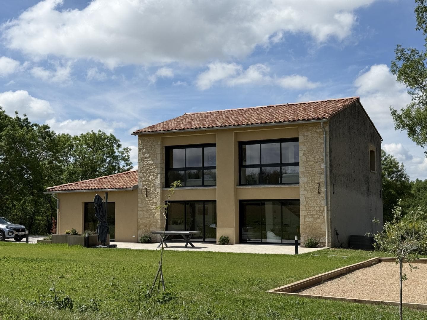 La Choule