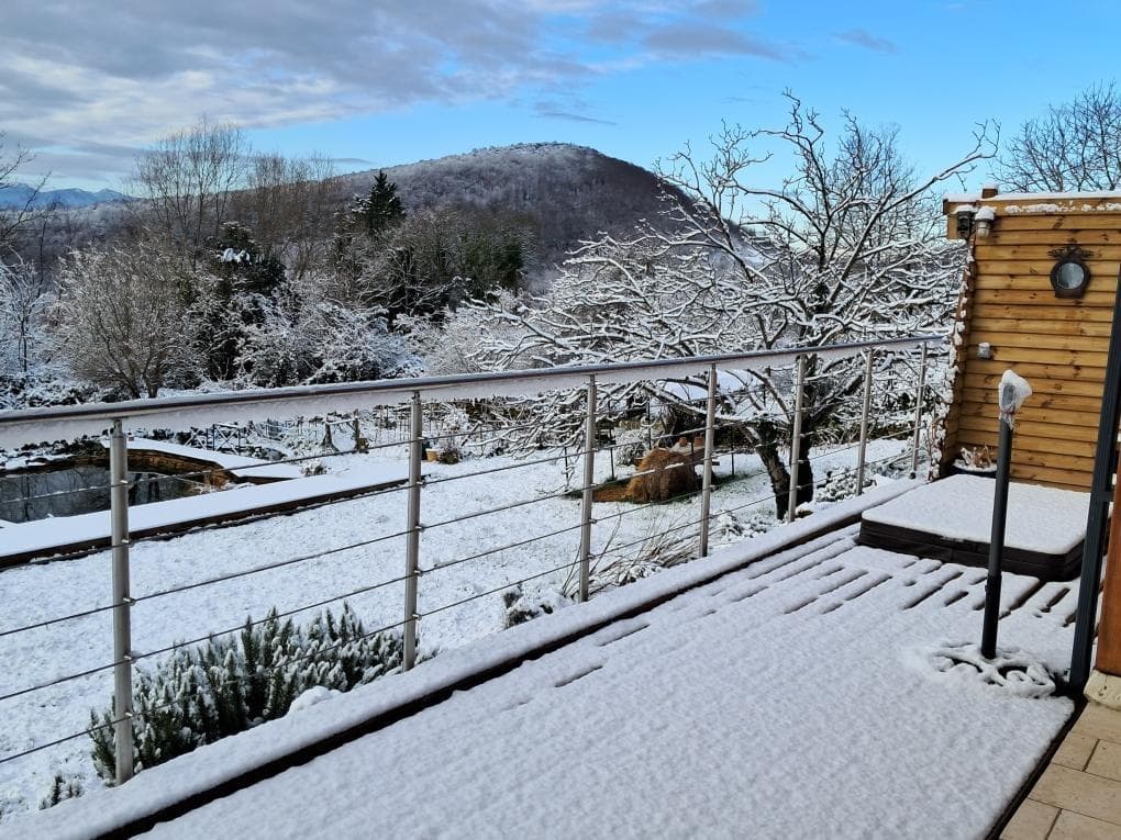 Gîte des Petites Pyrénées