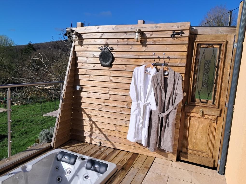 Gîte des Petites Pyrénées