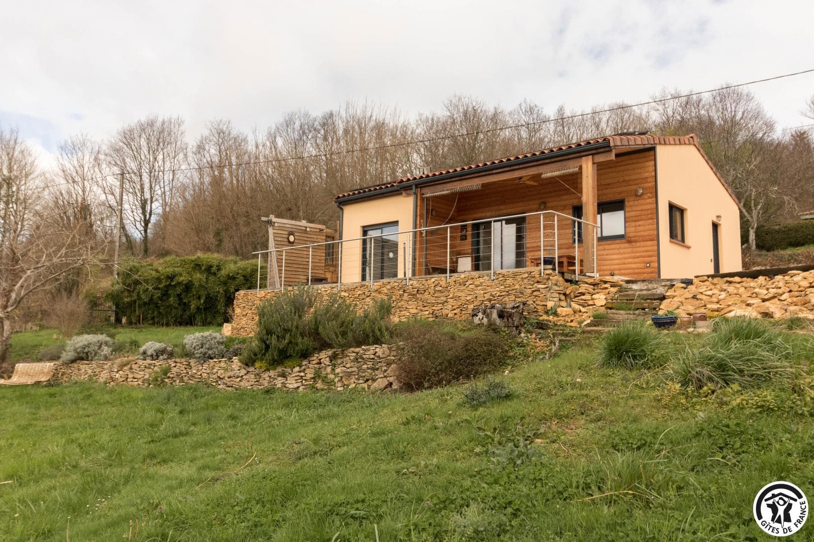 Gîte des Petites Pyrénées