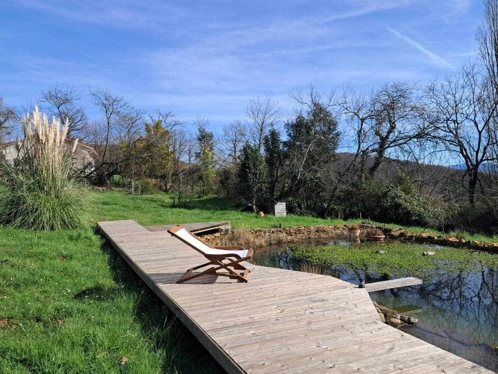 Gîte des Petites Pyrénées