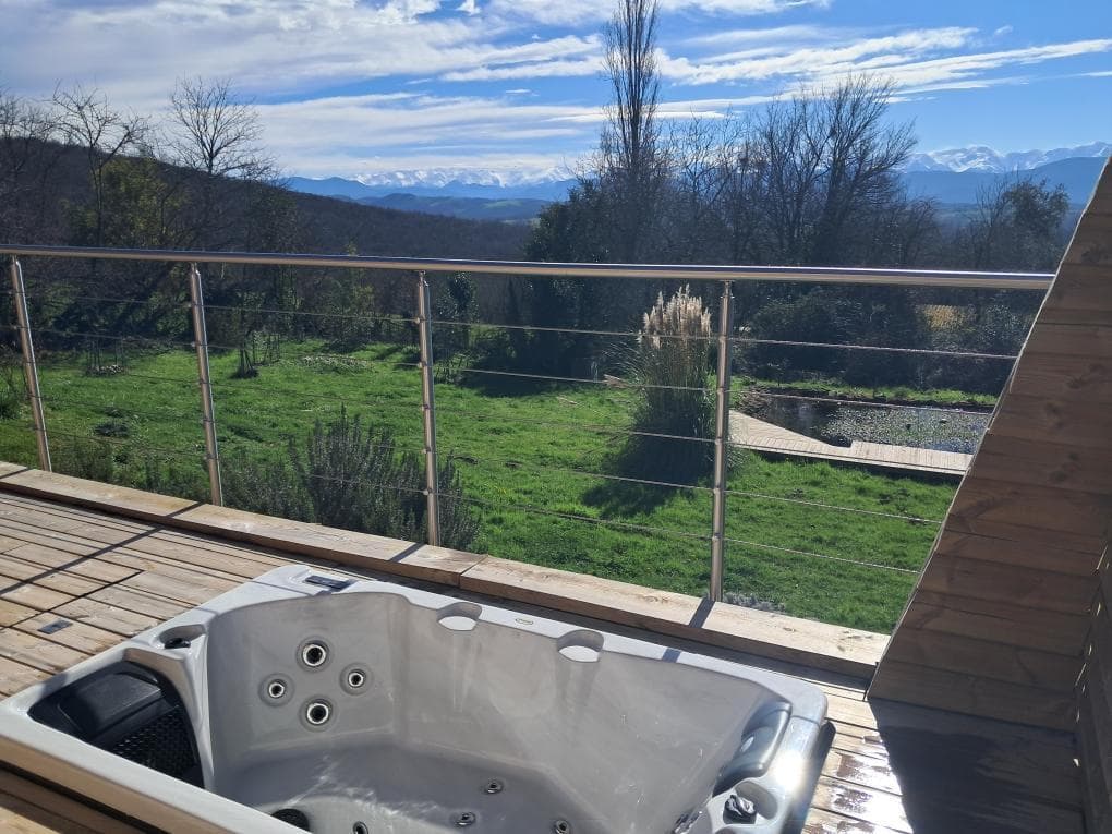 Gîte des Petites Pyrénées