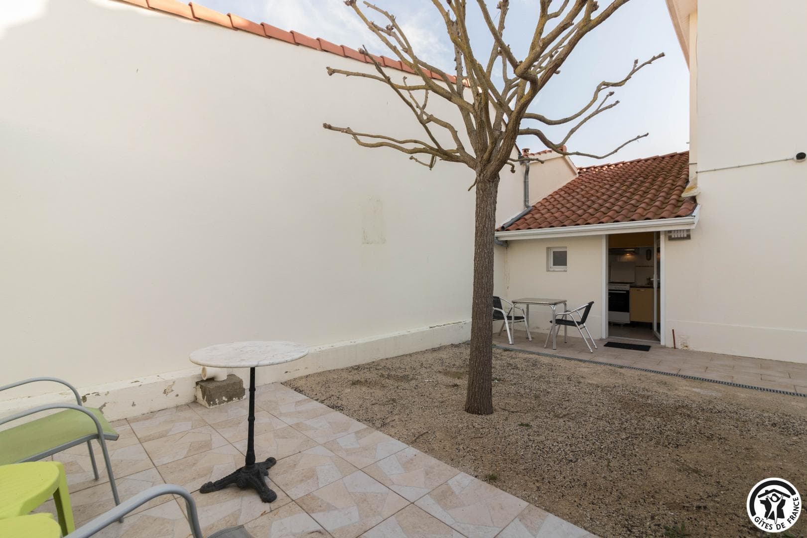 Maison Venitia T1