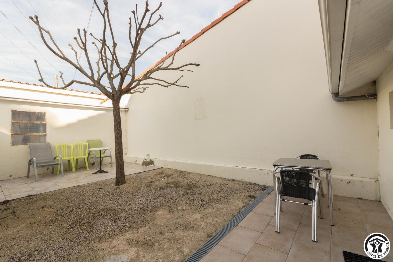 Maison Venitia T1