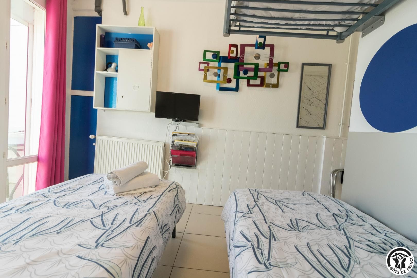 Maison Venitia T1