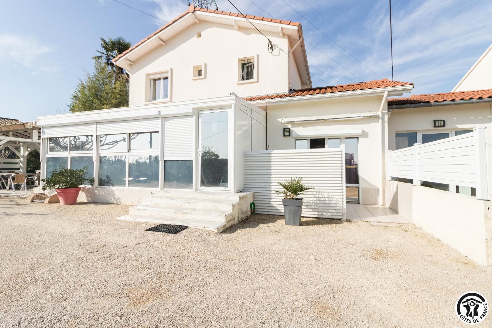 Maison Venitia T1
