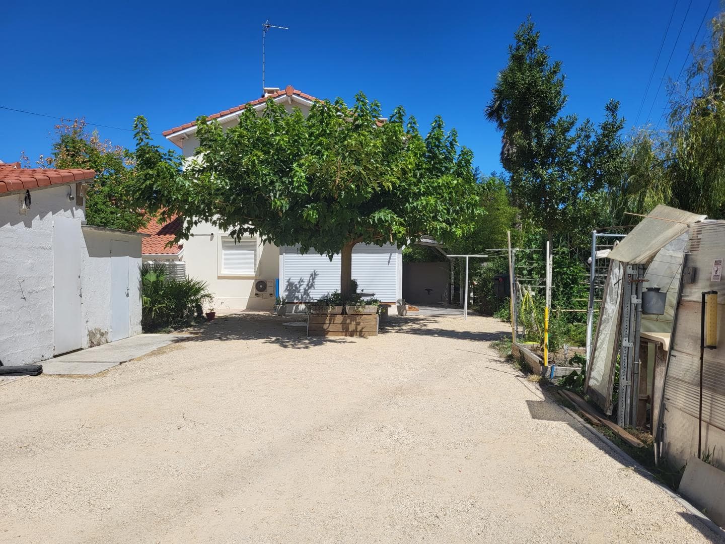 Maison Venitia T1