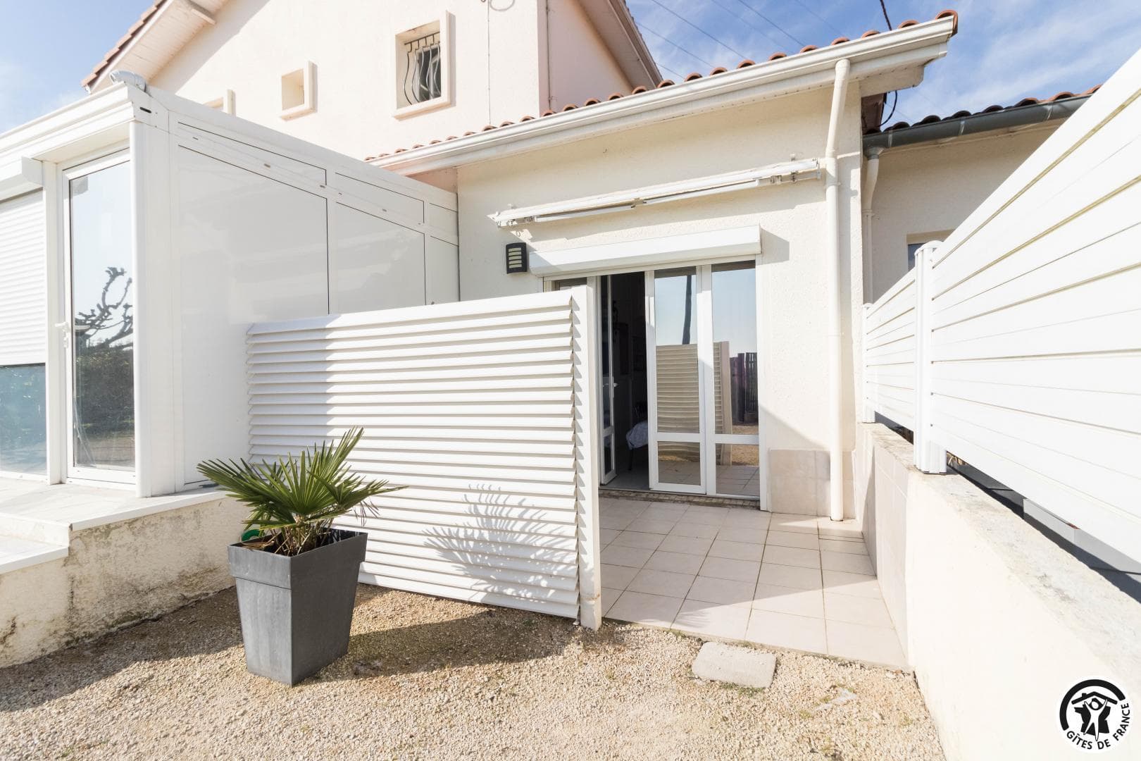 Maison Venitia T1
