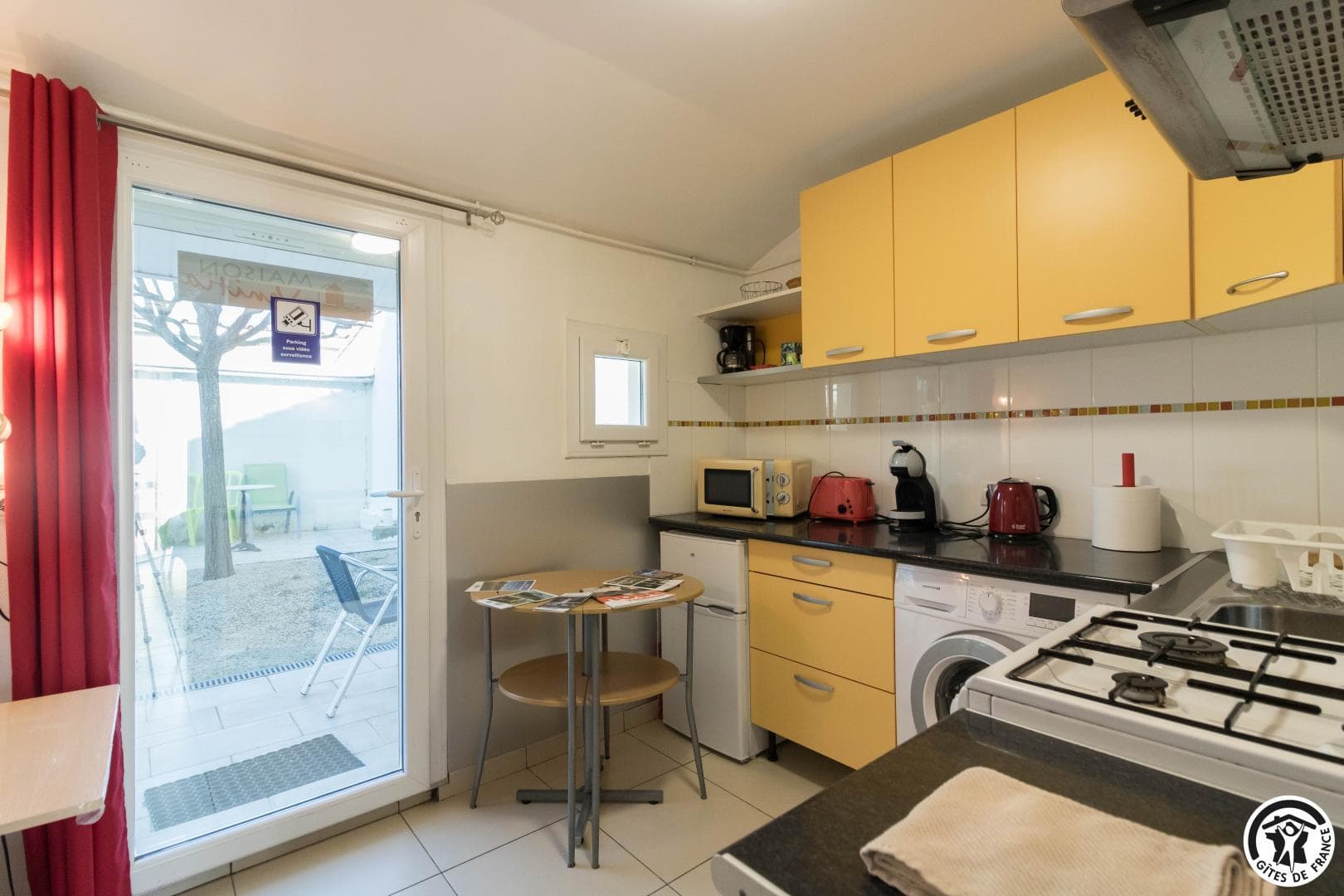 Maison Venitia T1