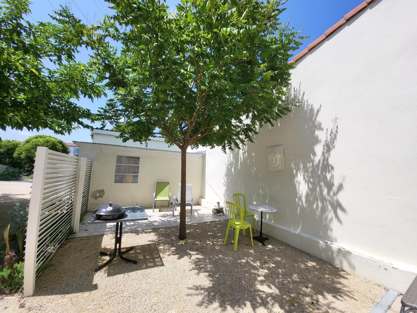 Maison Venitia T1