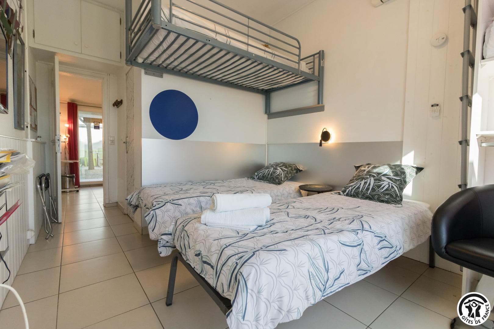 Maison Venitia T1