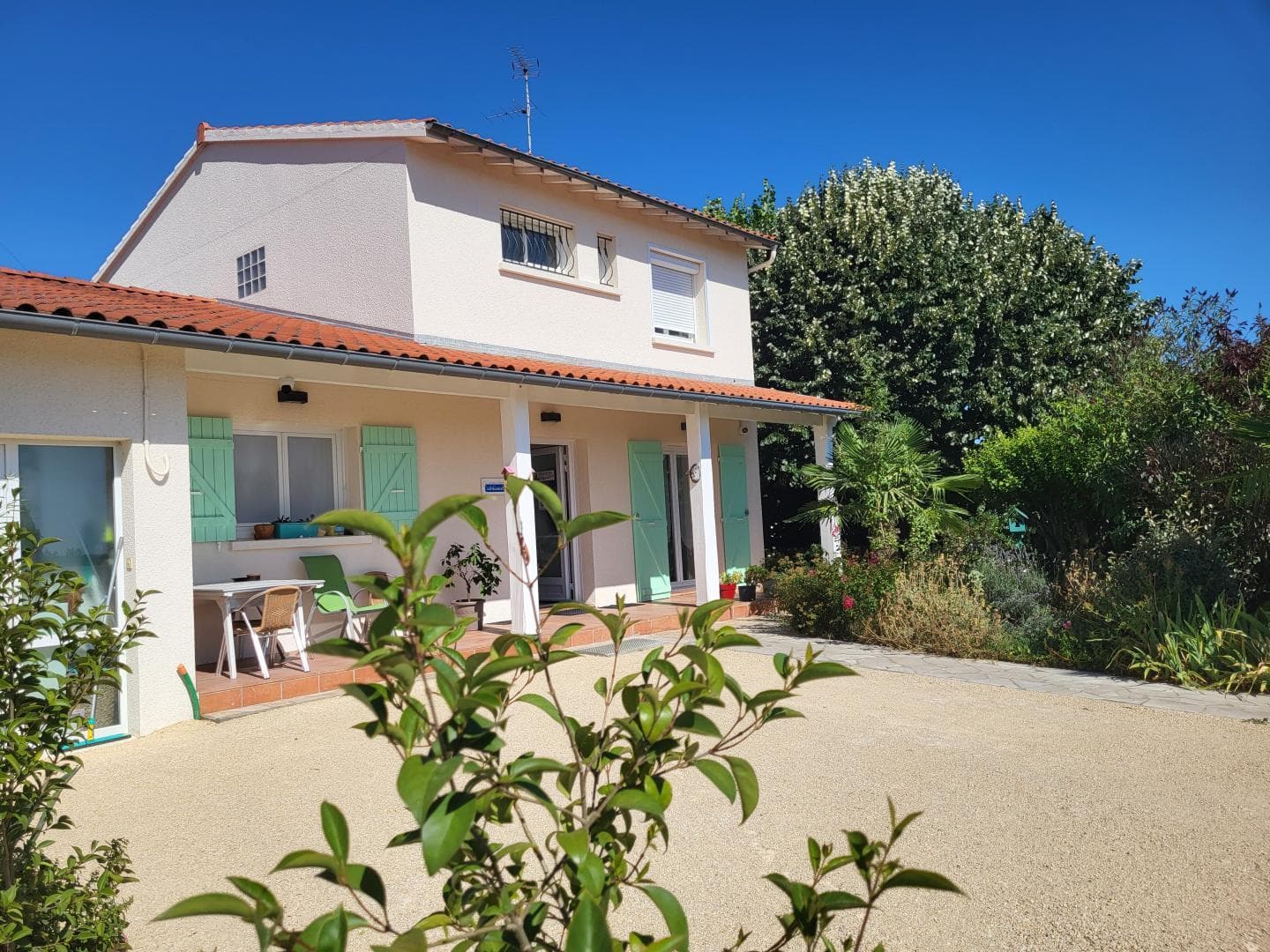 Maison Venitia T5
