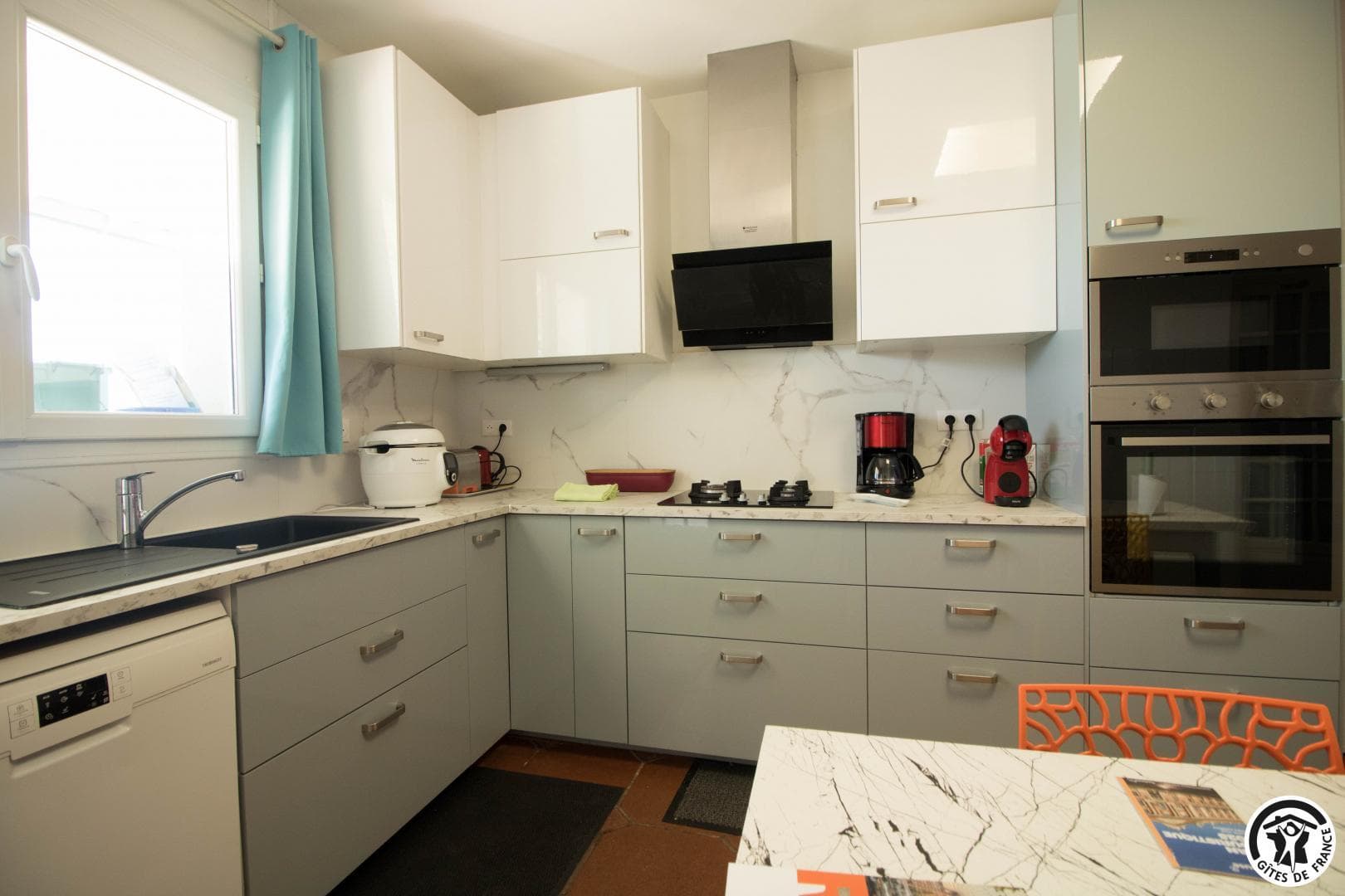 Maison Venitia T5