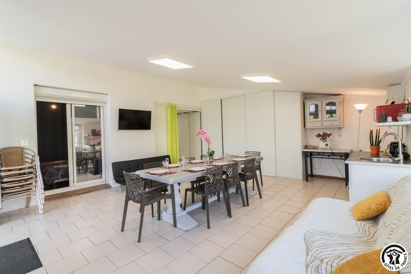 Maison Venitia T5