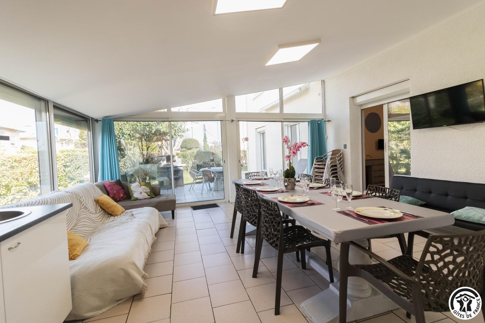 Maison Venitia T5