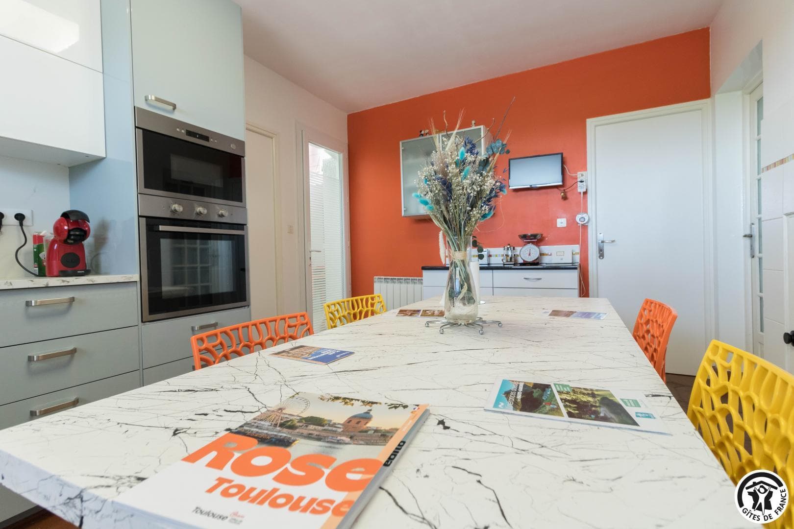 Maison Venitia T5