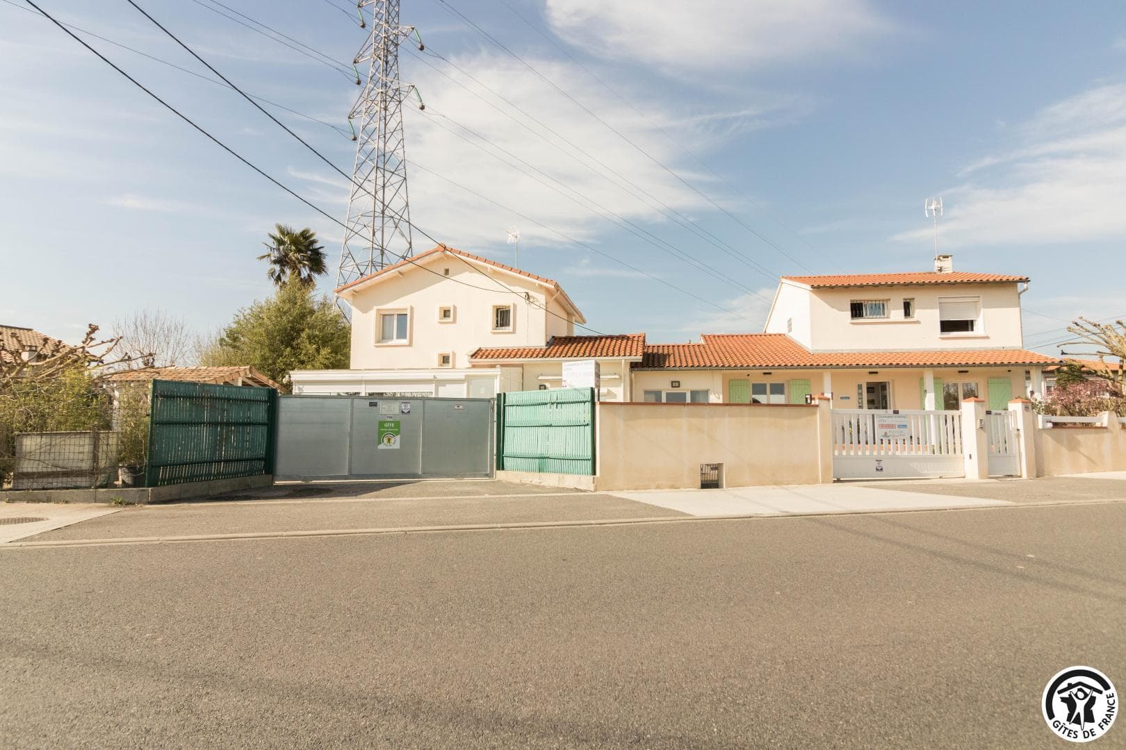 Maison Venitia T5