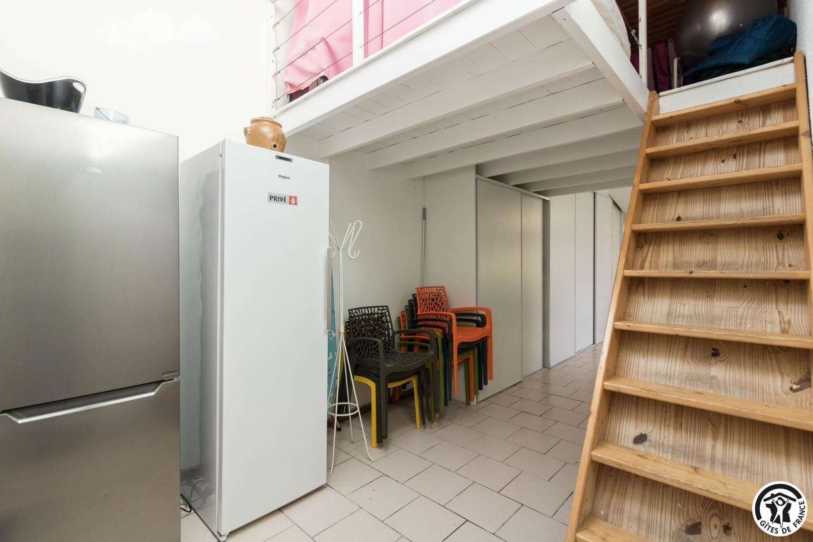Maison Venitia T5