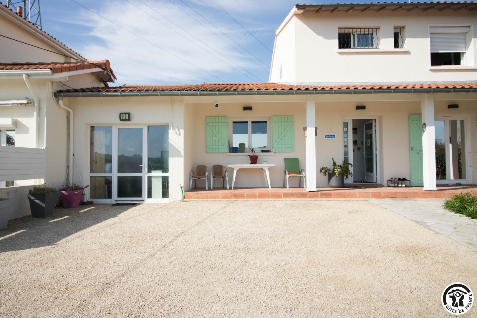 Maison Venitia T5