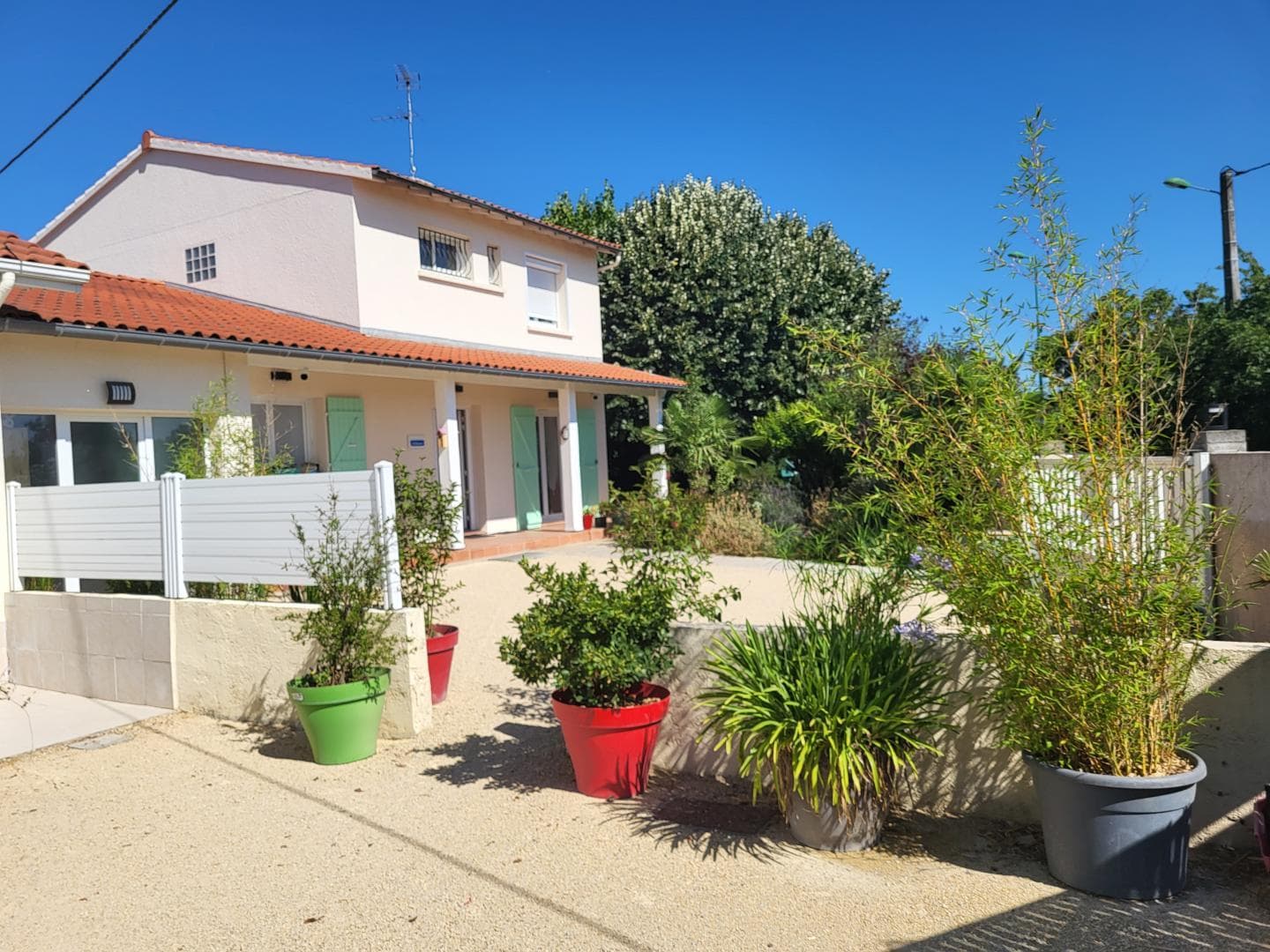 Maison Venitia T5