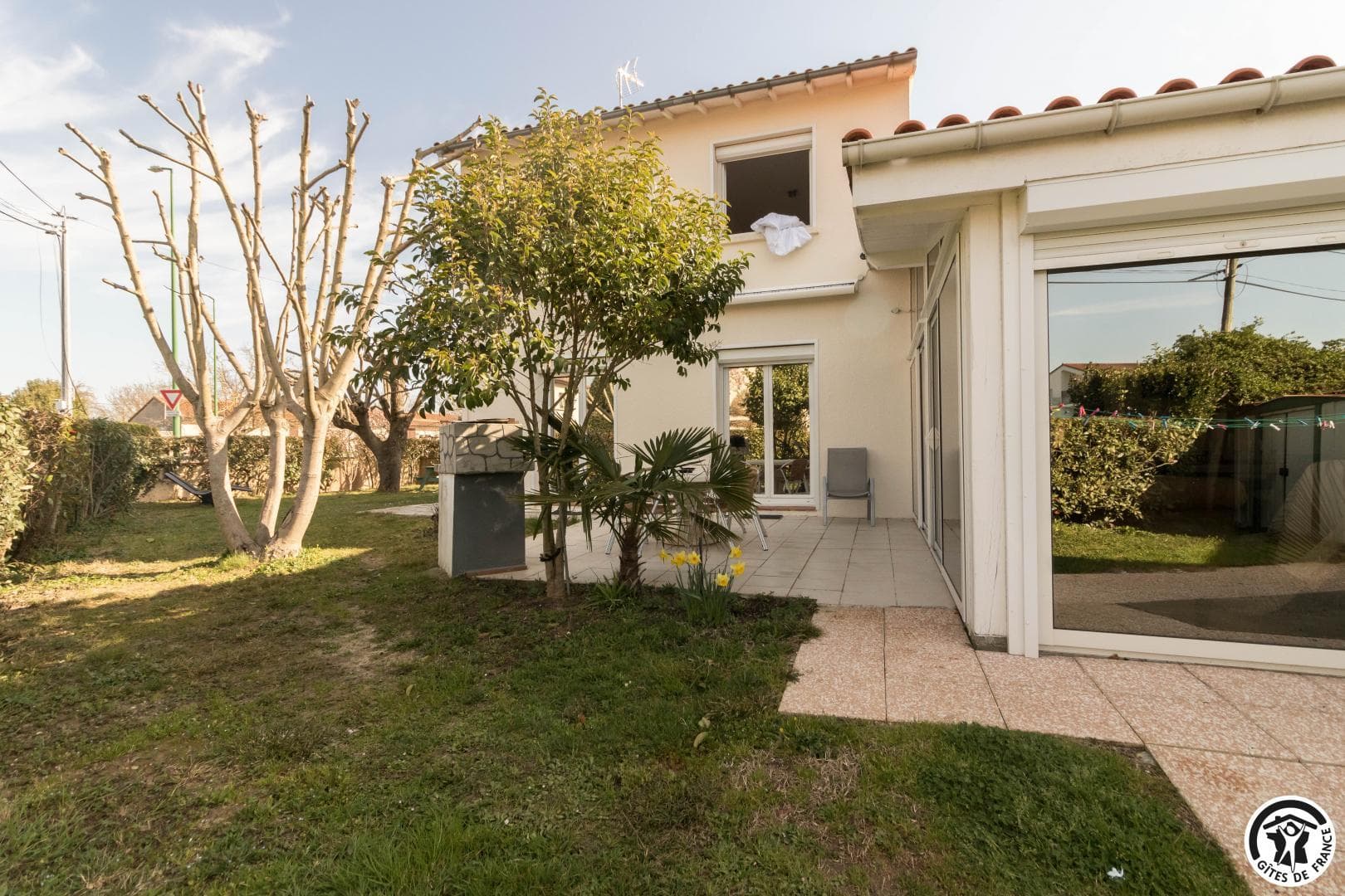 Maison Venitia 14 personnes