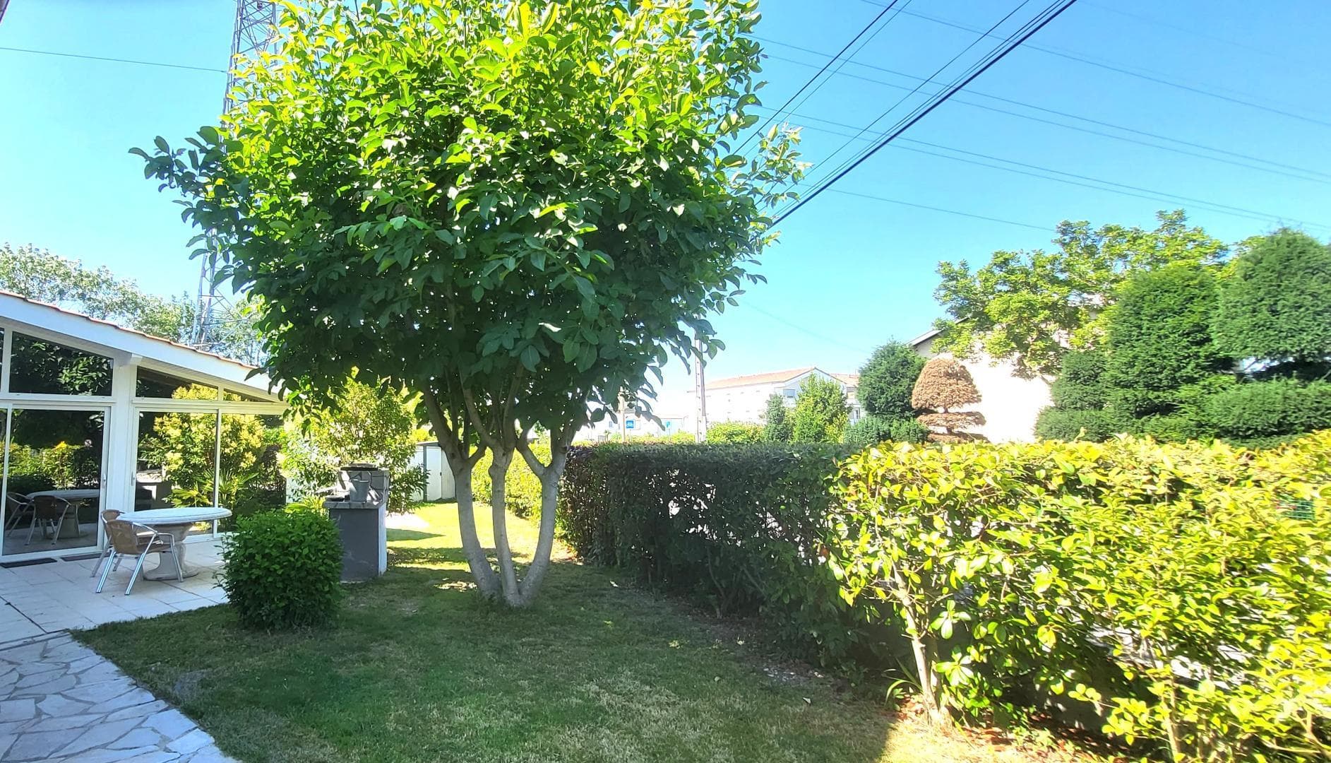 Maison Venitia 14 personnes