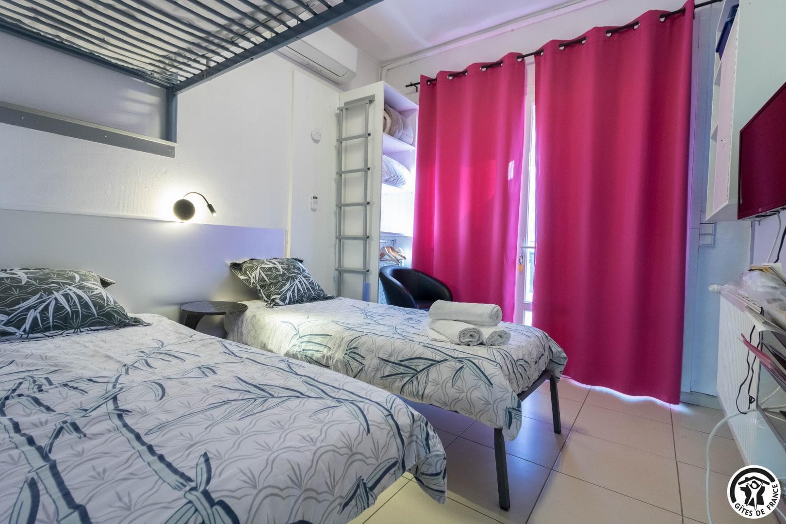 Maison Venitia 14 personnes