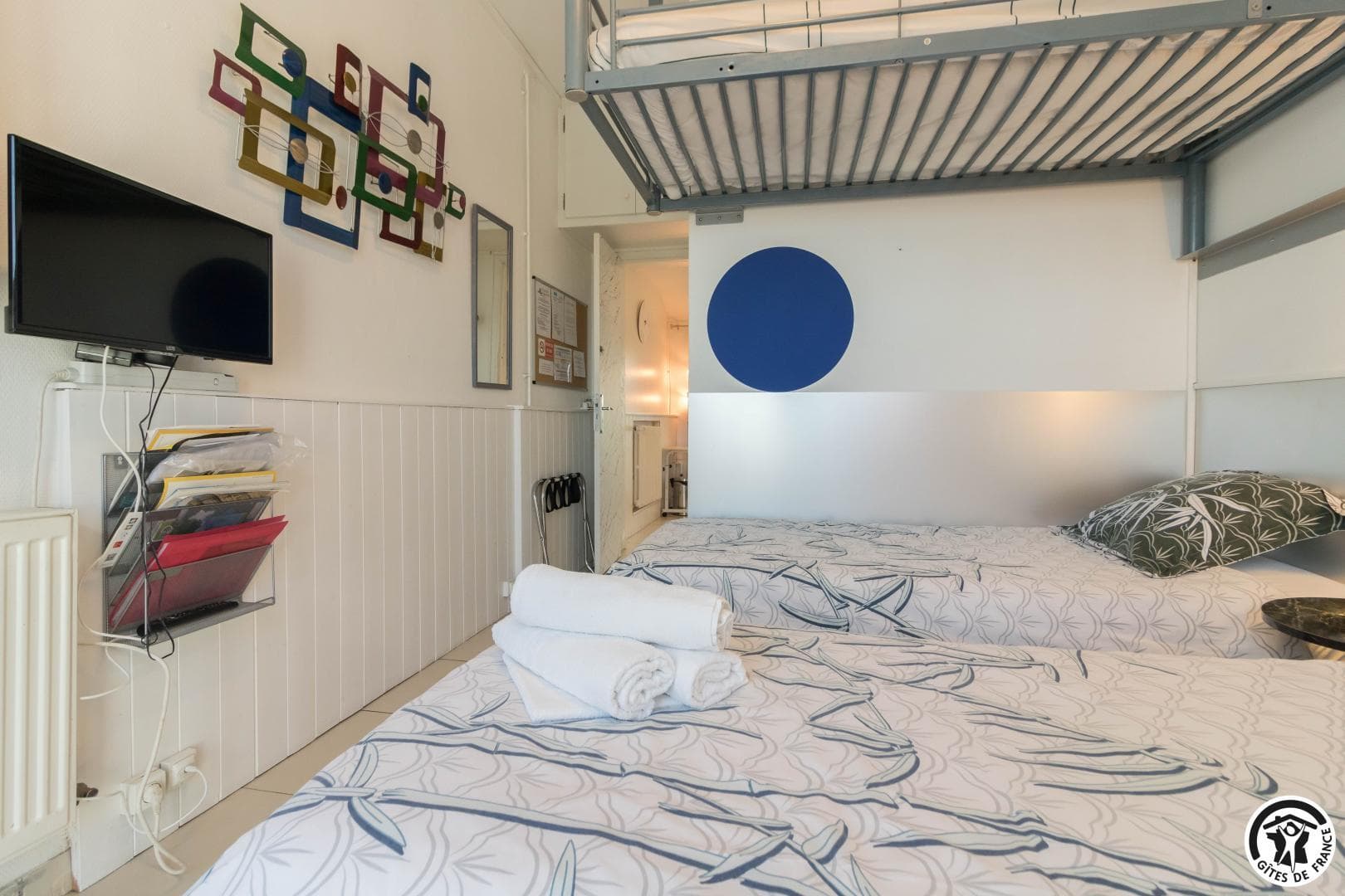 Maison Venitia 14 personnes