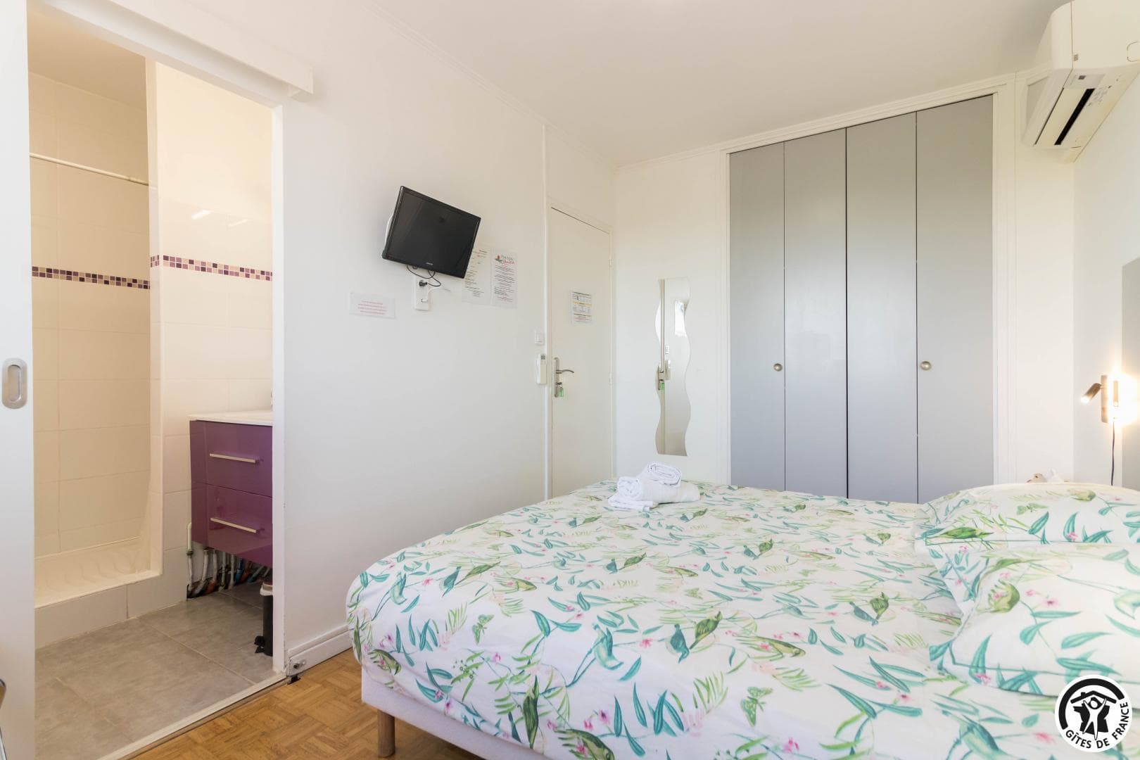 Maison Venitia 14 personnes